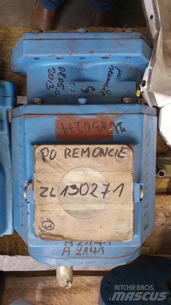 Demag DJI Kompresory náhradné diely
