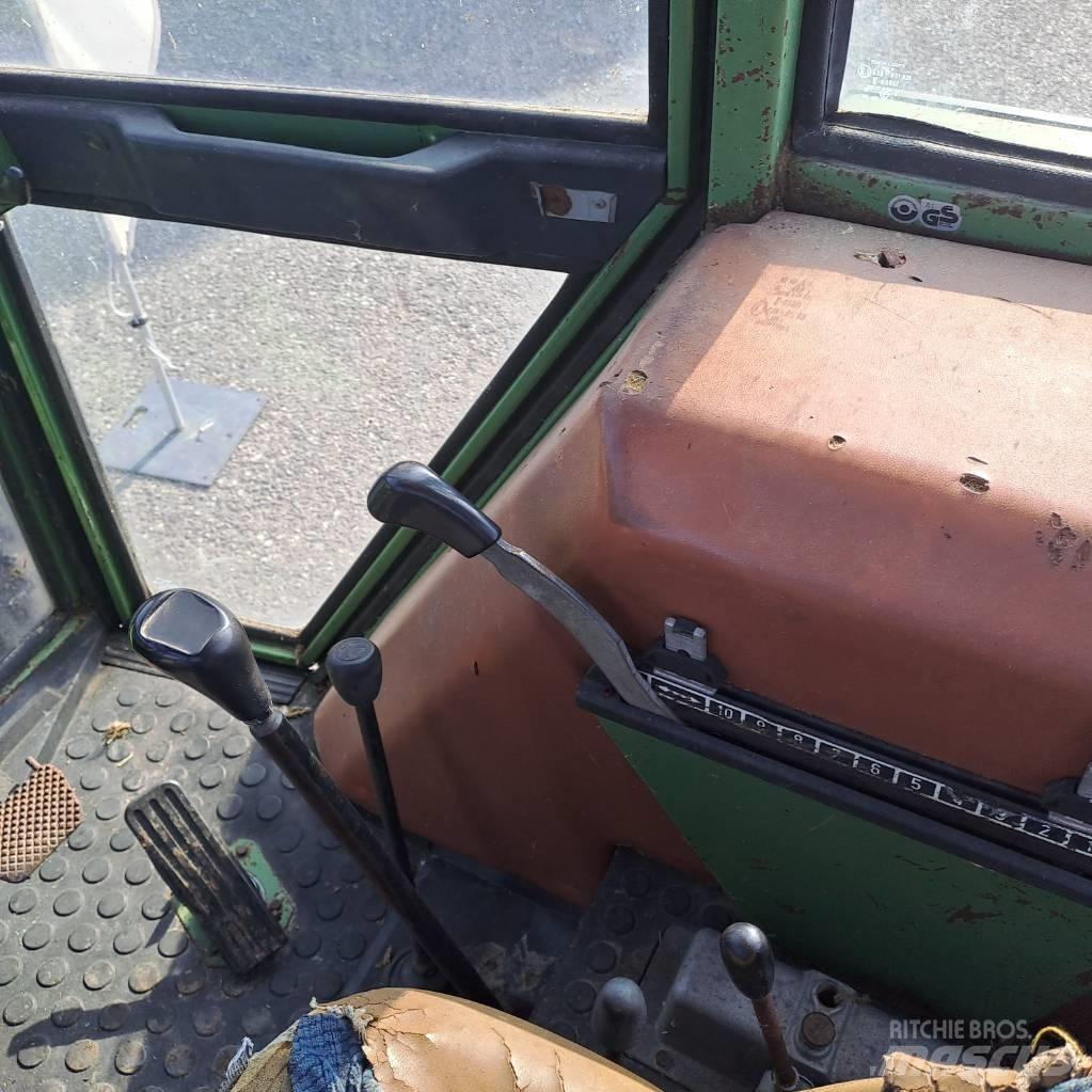 Fendt 303 LS FARMER Traktory