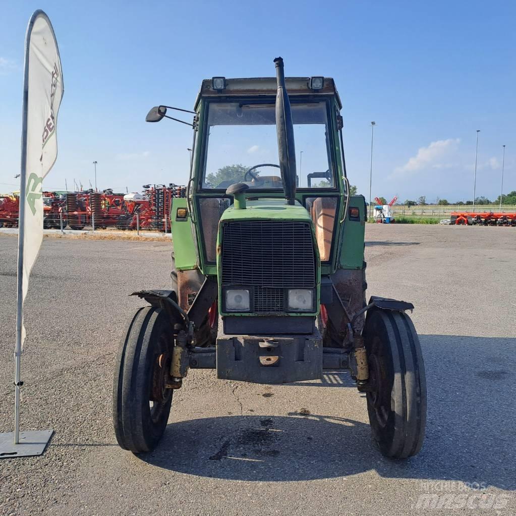 Fendt 303 LS FARMER Traktory