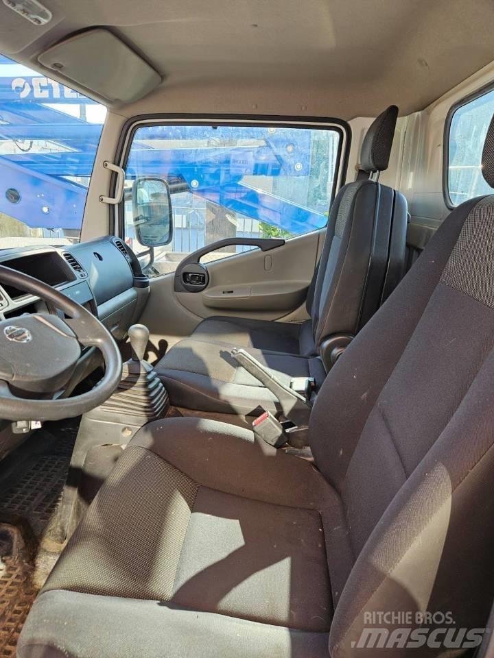 Socage A314 Autoplošiny