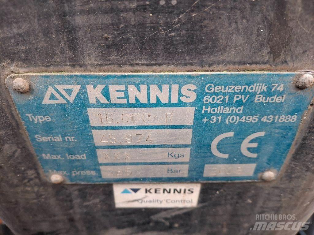 Floor FLO-18-30K1 Valníkové návesy/Návesy sa sklápacím bočnicami