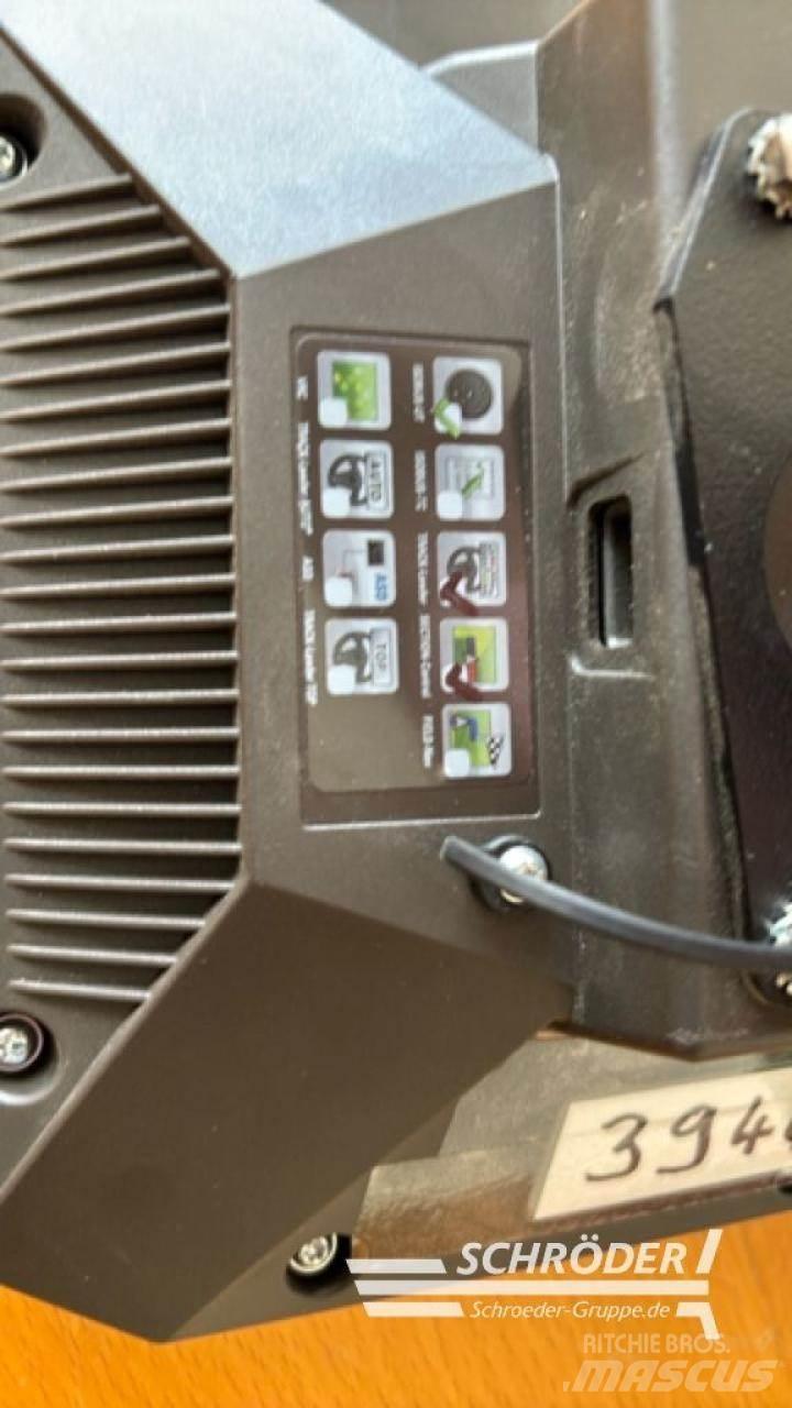  TOUCH 800 Ďalšie poľnohospodárske stroje