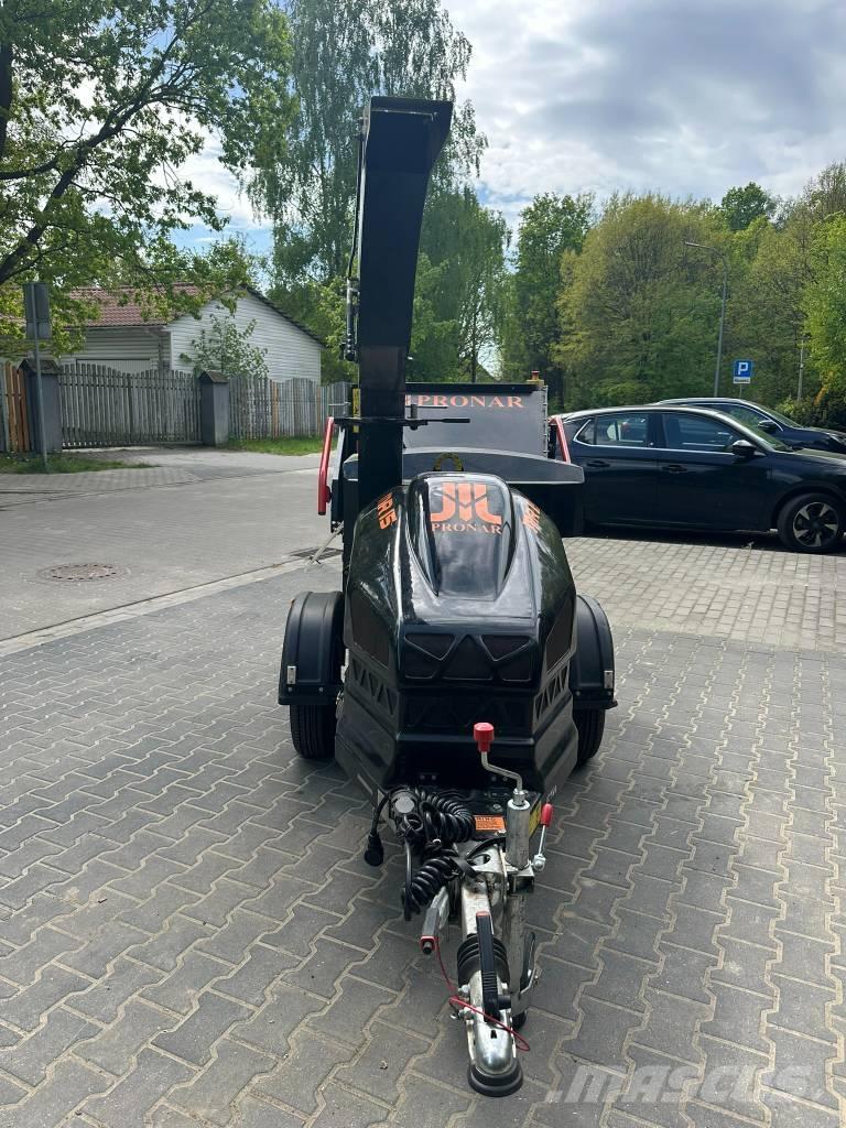 Pronar MR15 Štiepkovače