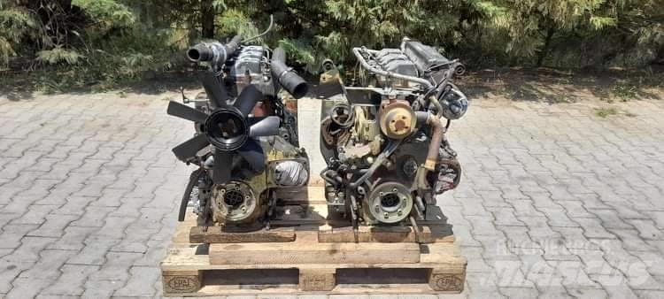 MWM D226.3.2 Motory