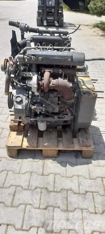 MWM D226.3.2 Motory