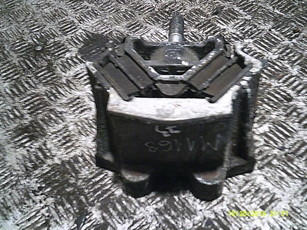 MAN TGS  51415010118 Motory