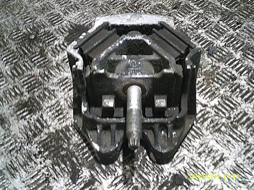 MAN TGS  51415010118 Motory