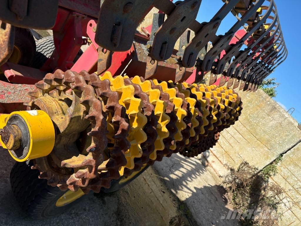 Väderstad Rexius8.2 Valce