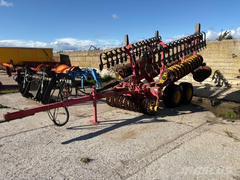 Väderstad Rexius8.2 Valce