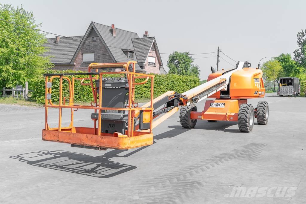 JLG 460 SJ Teleskopické plošiny
