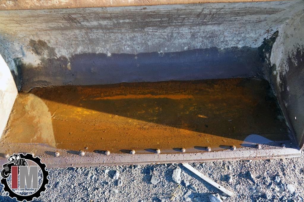 Volvo L30 Skopa Lopaty