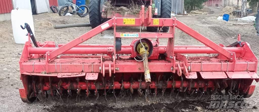 Maschio SC 300 Rotačné brány a pôdne frézy