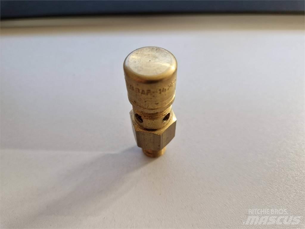 Rottne 033-0033 Hydraulika
