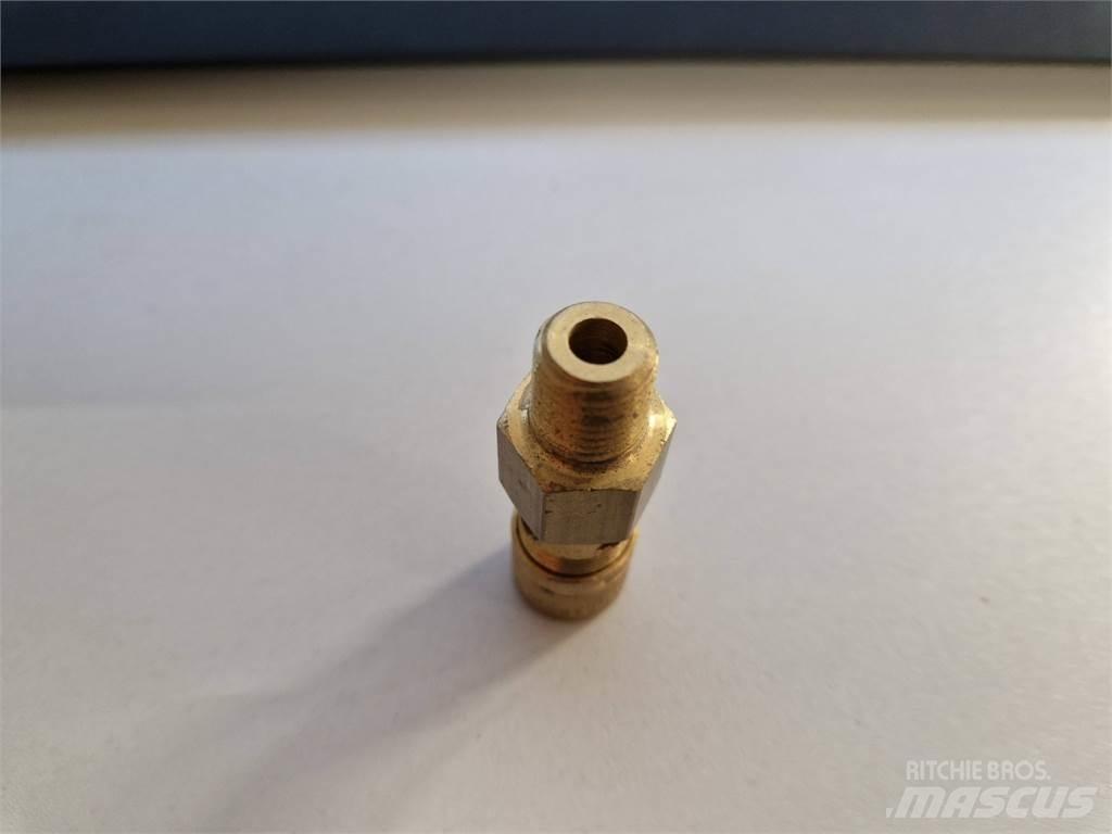 Rottne 033-0033 Hydraulika
