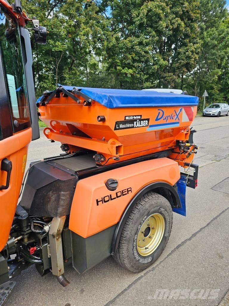 Holder C70 SC Nosiče náradia