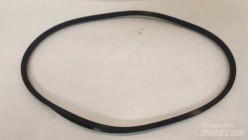 Ponsse 0061676 Hydraulika