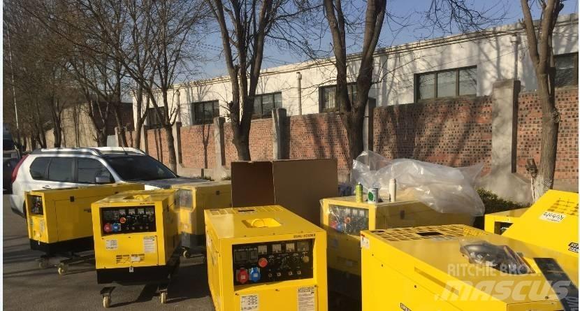 Kovo EW750DST Zváracie stroje