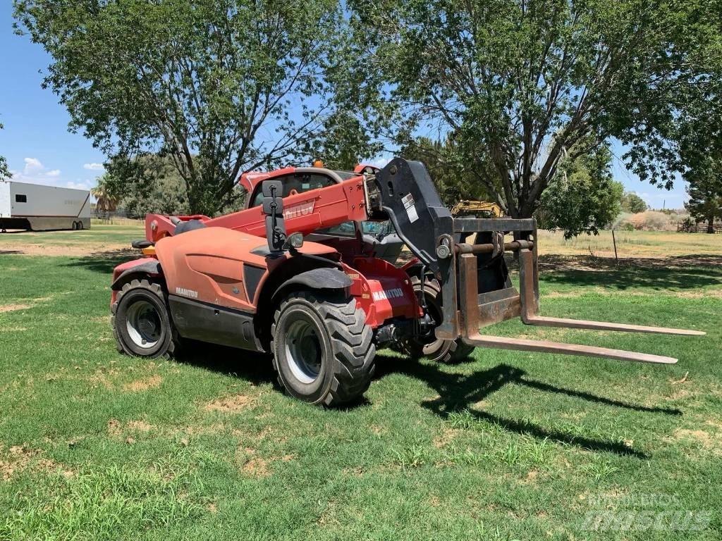 Manitou MTH 790 ST5 Teleskopické manipulátory