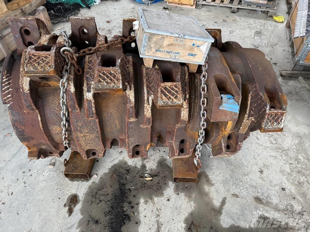 CBI 6400 Štiepkovače