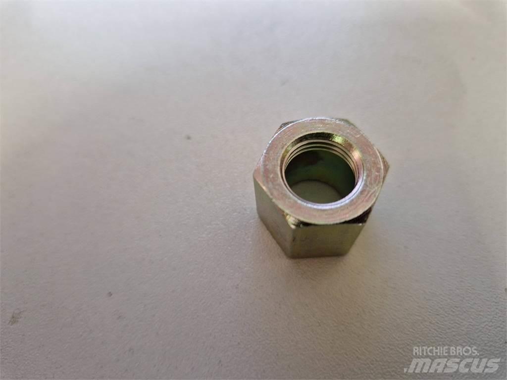Rottne 072-0122 Hydraulika