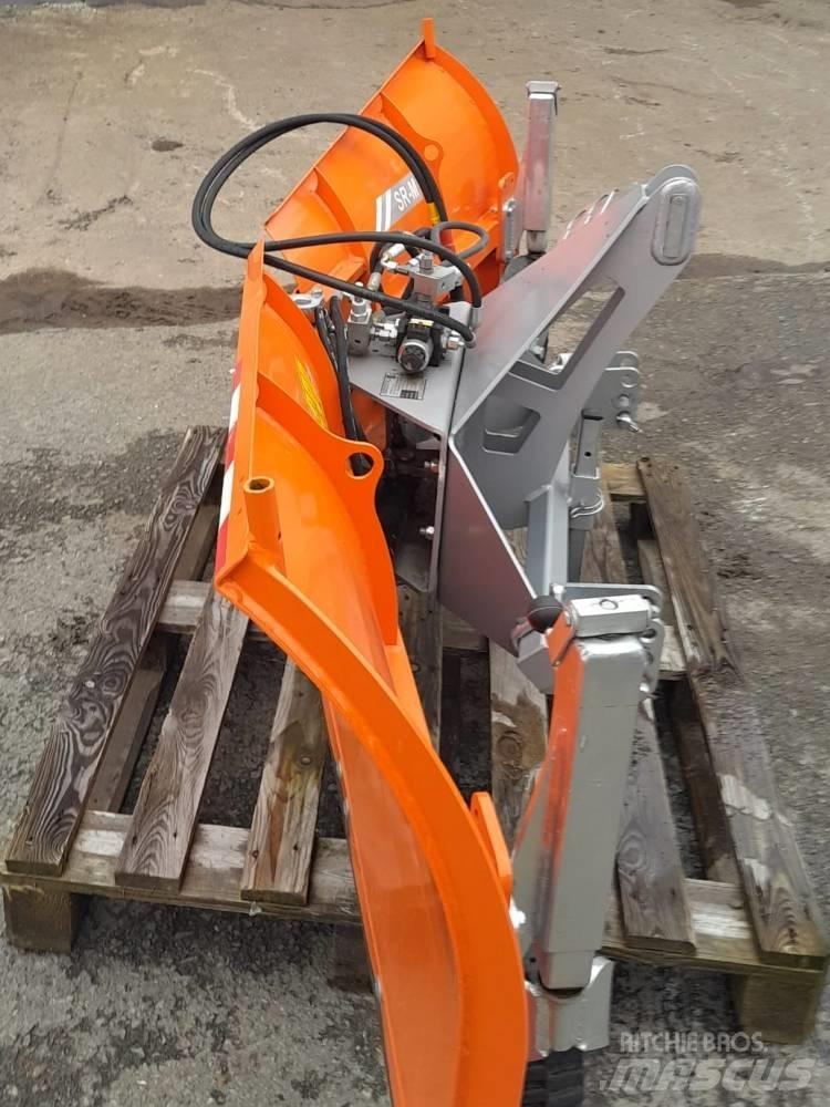  Agrometall SR-M 2000 Komunálna technika - ostatné