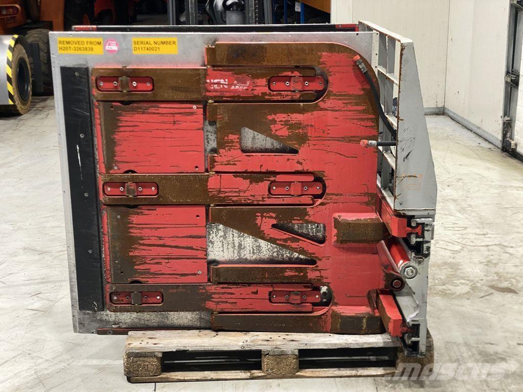 Durwen UKK15PE Stavebníctvo - ostatné