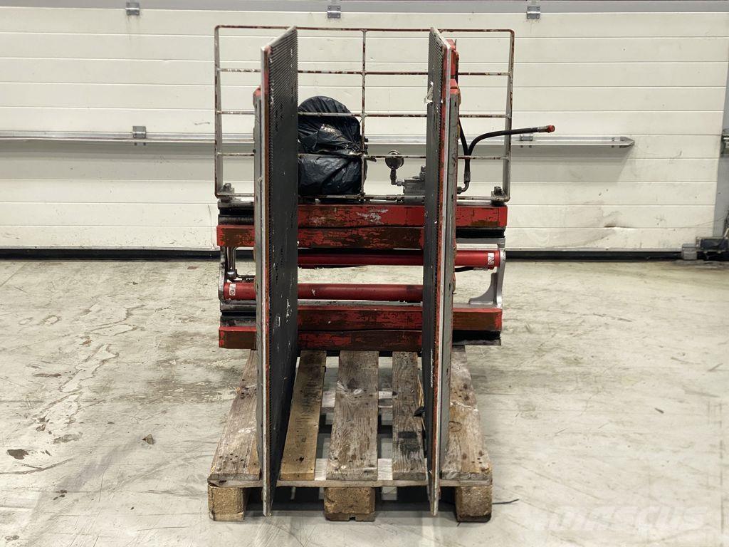 Durwen UKK15PE Stavebníctvo - ostatné