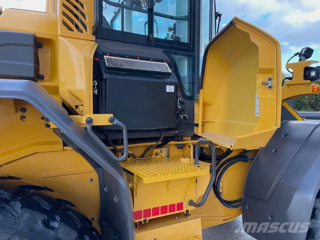 Volvo L 60 H Kolesové nakladače