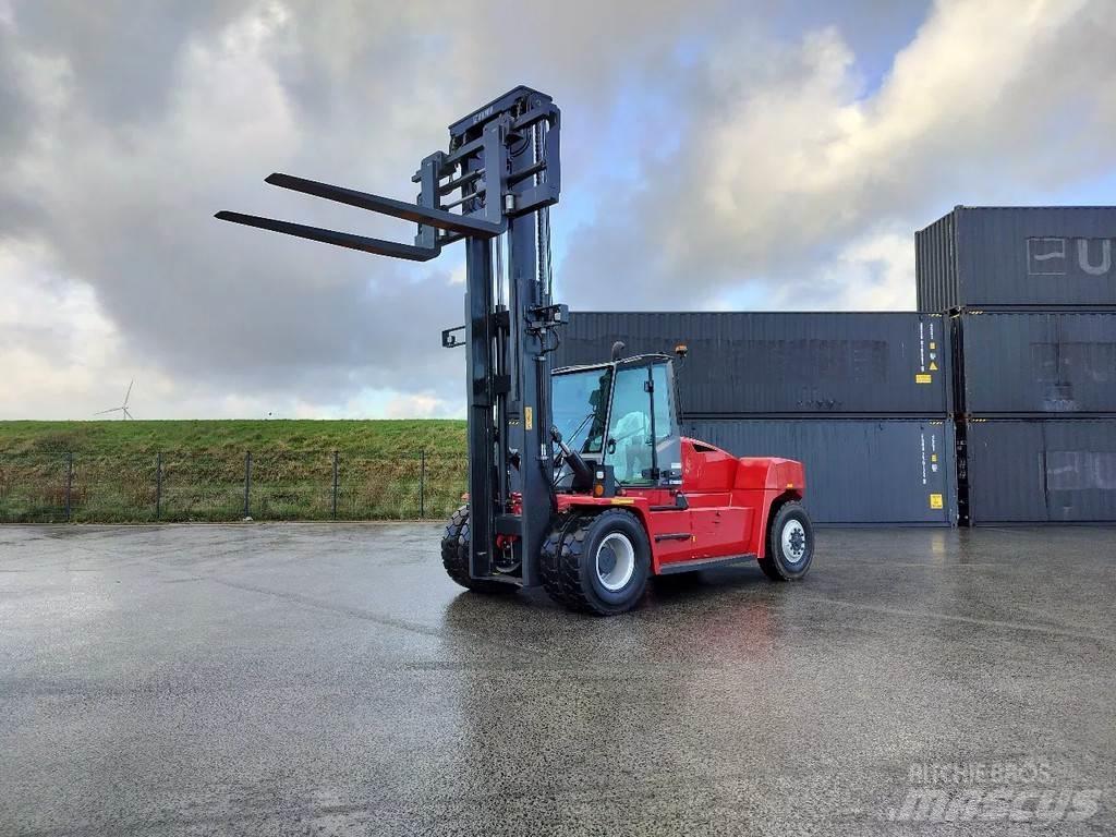 Kalmar DCG160-12T Iné