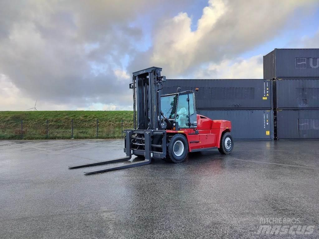 Kalmar DCG160-12T Iné