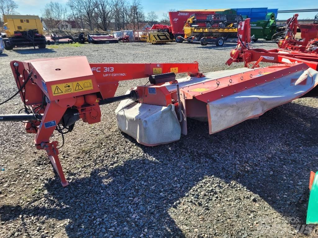 Kuhn FC 313 F Žací stroj-kondicionér