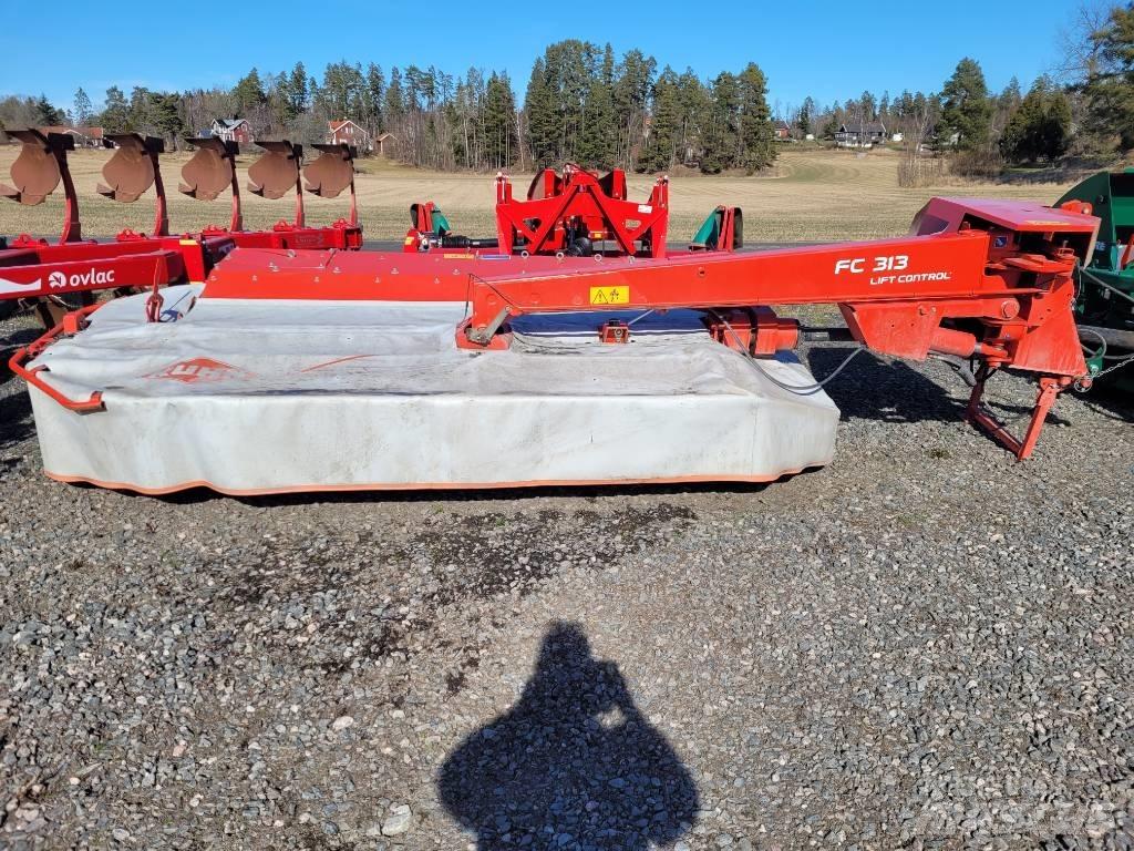 Kuhn FC 313 F Žací stroj-kondicionér