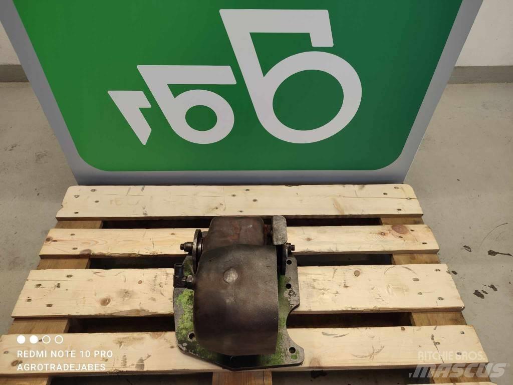Merlo P36.10 gearbox Prevodovka