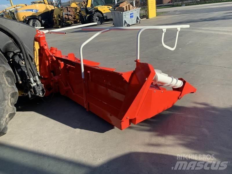 Kemper 360 Príslušenstvo strojov na seno a krmivo