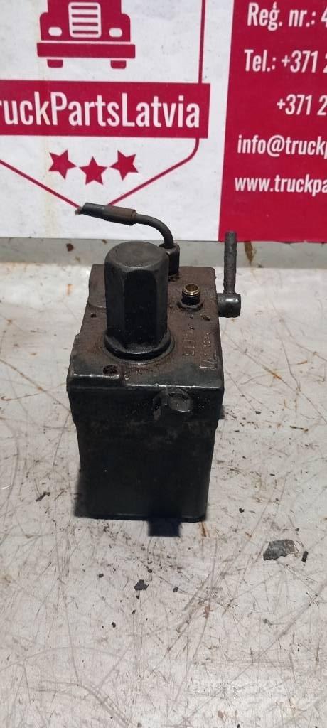 MAN TGS.   85417236020 Hydraulika