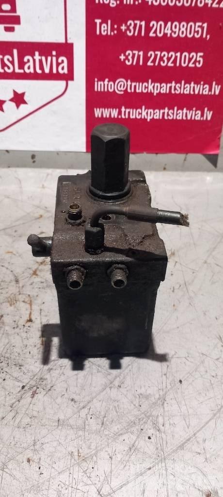 MAN TGS.   85417236020 Hydraulika