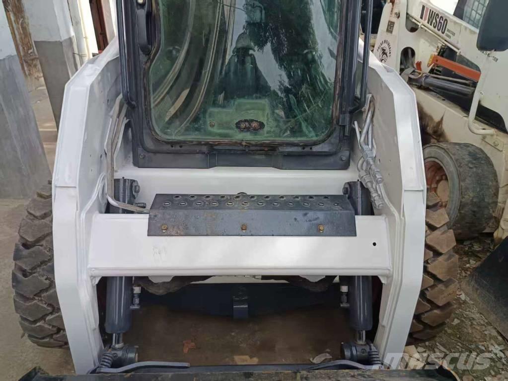 Bobcat S 160 Šmykom riadené nakladače