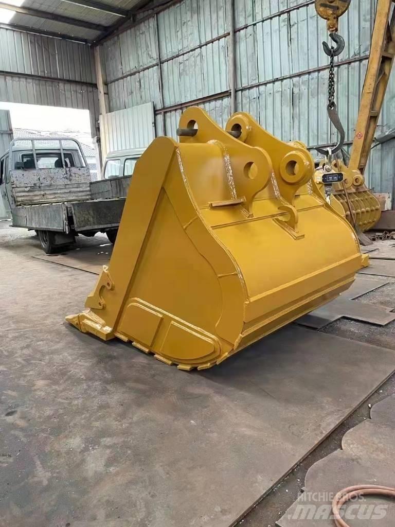 Komatsu PC 360 Lopaty