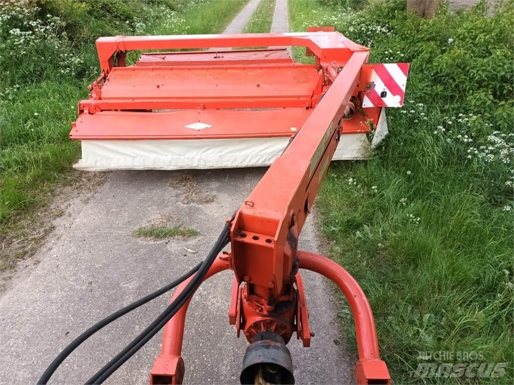 Kuhn FC 350 G Žací stroj-kondicionér