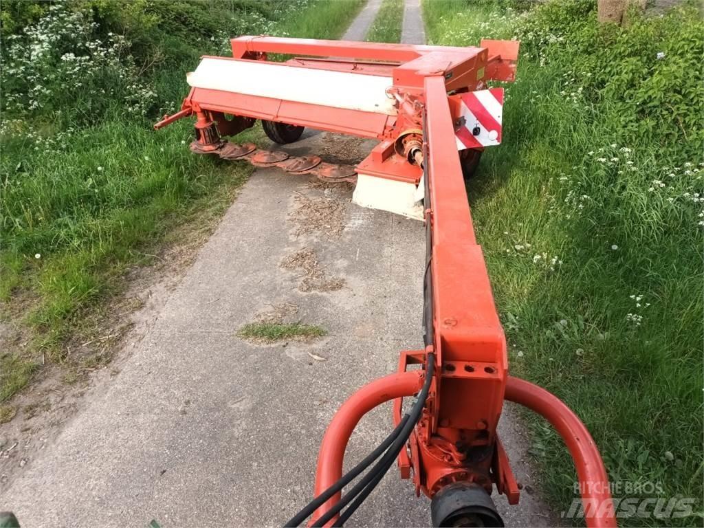 Kuhn FC 350 G Žací stroj-kondicionér