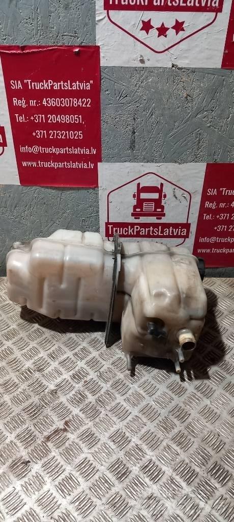 Scania R 440   1882239 Radiátory
