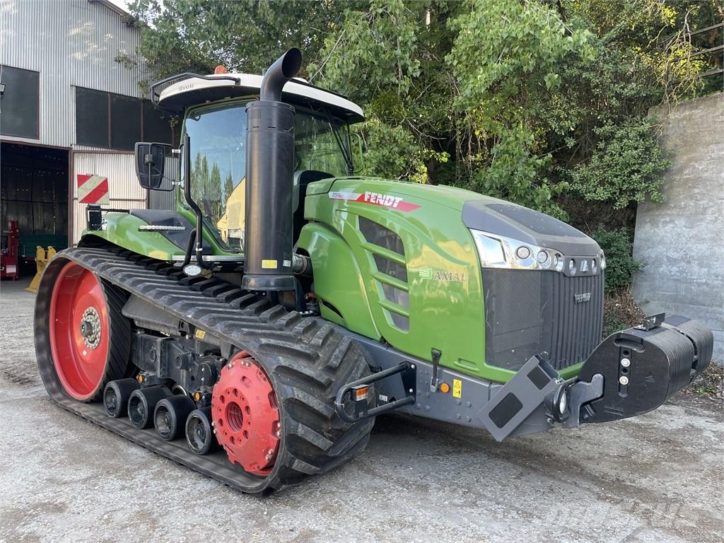 Fendt MT 1159 Traktory