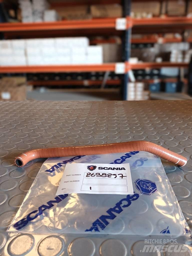Scania HOSE 2698257 Prevodovky