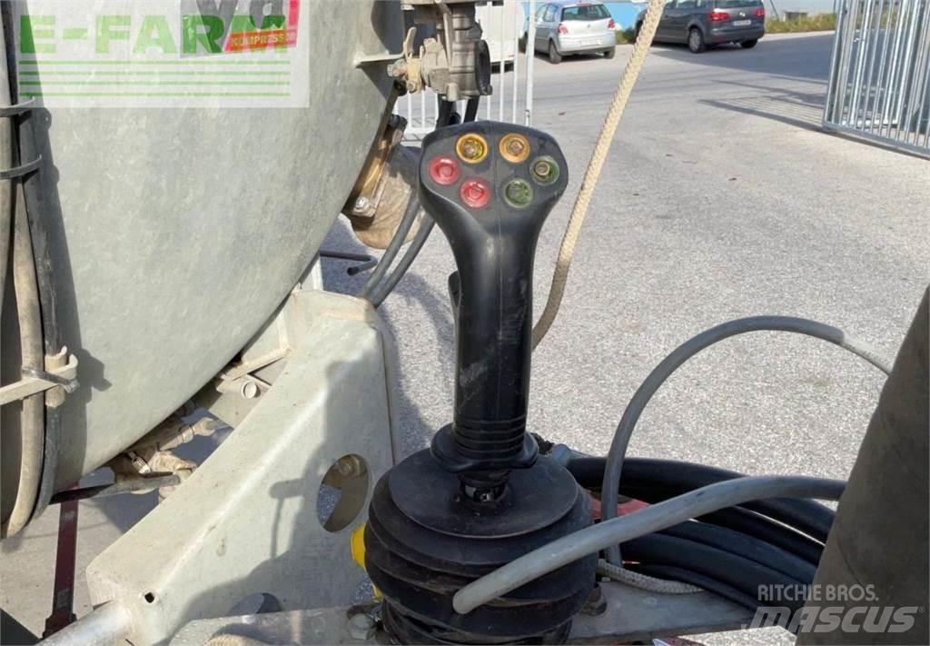  VA10000 Rozmetadlá maštaľného hnoja
