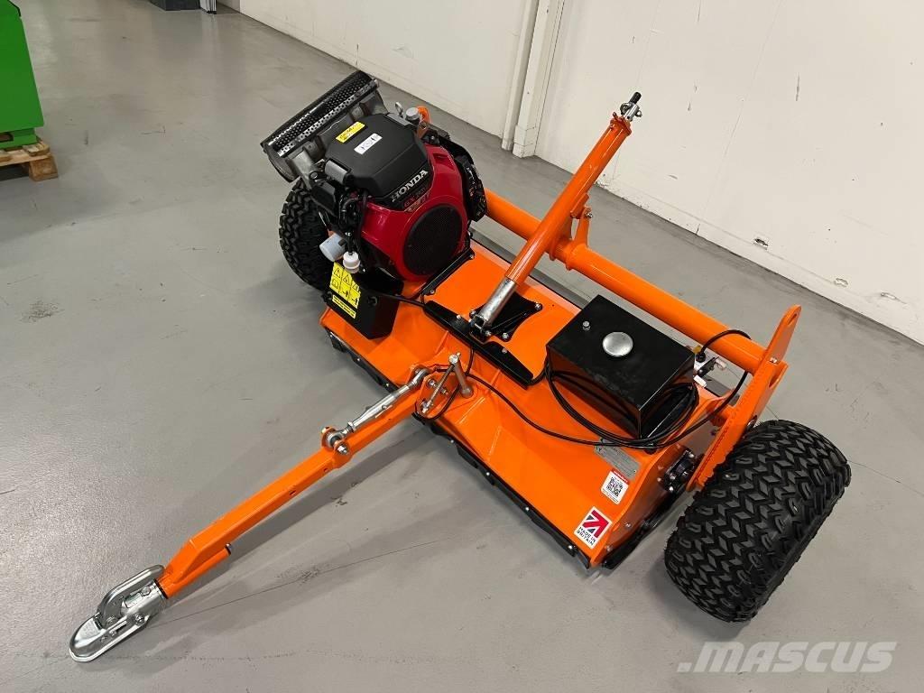 Chapman FM 120 PRO Príslušenstvo