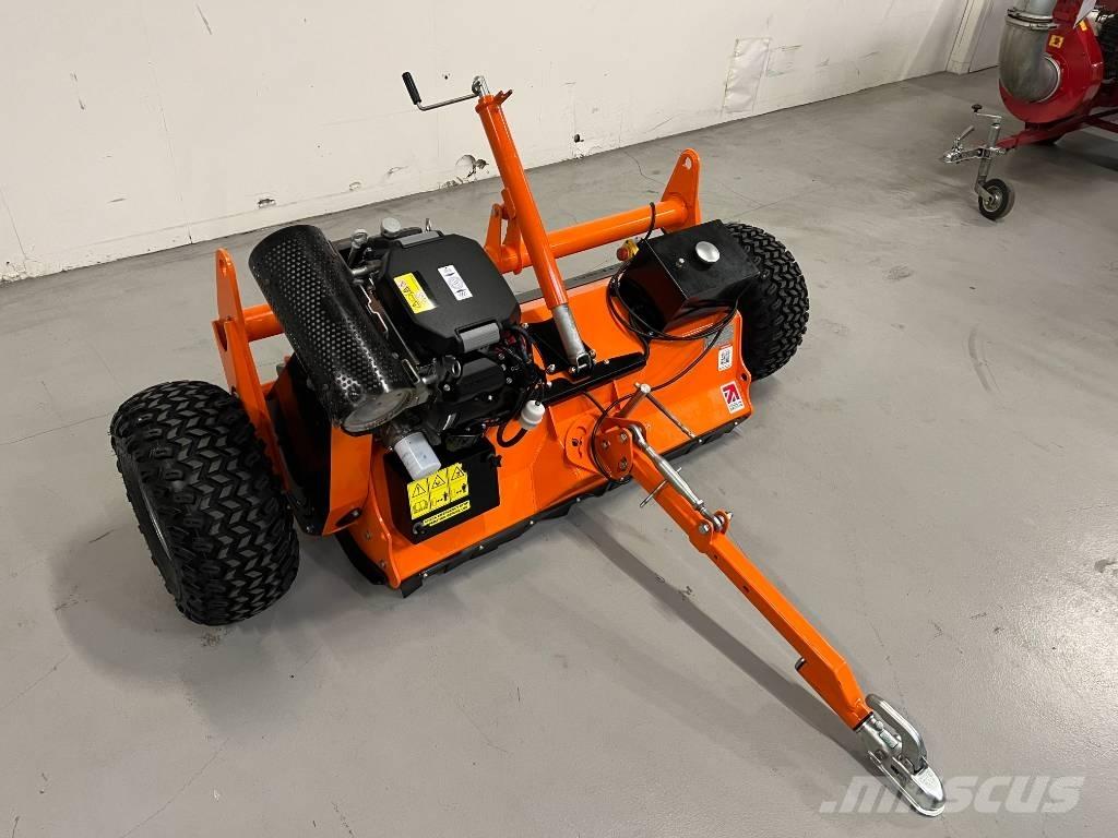 Chapman FM 120 PRO Príslušenstvo