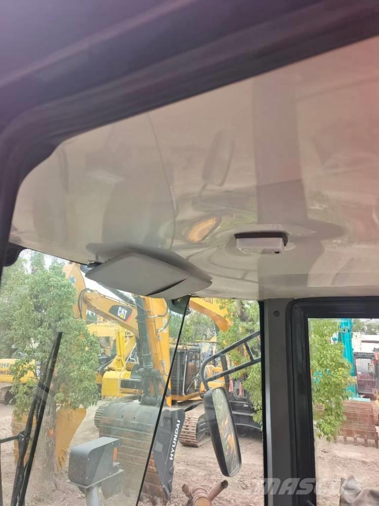 SDLG LG 956 L Kolesové nakladače