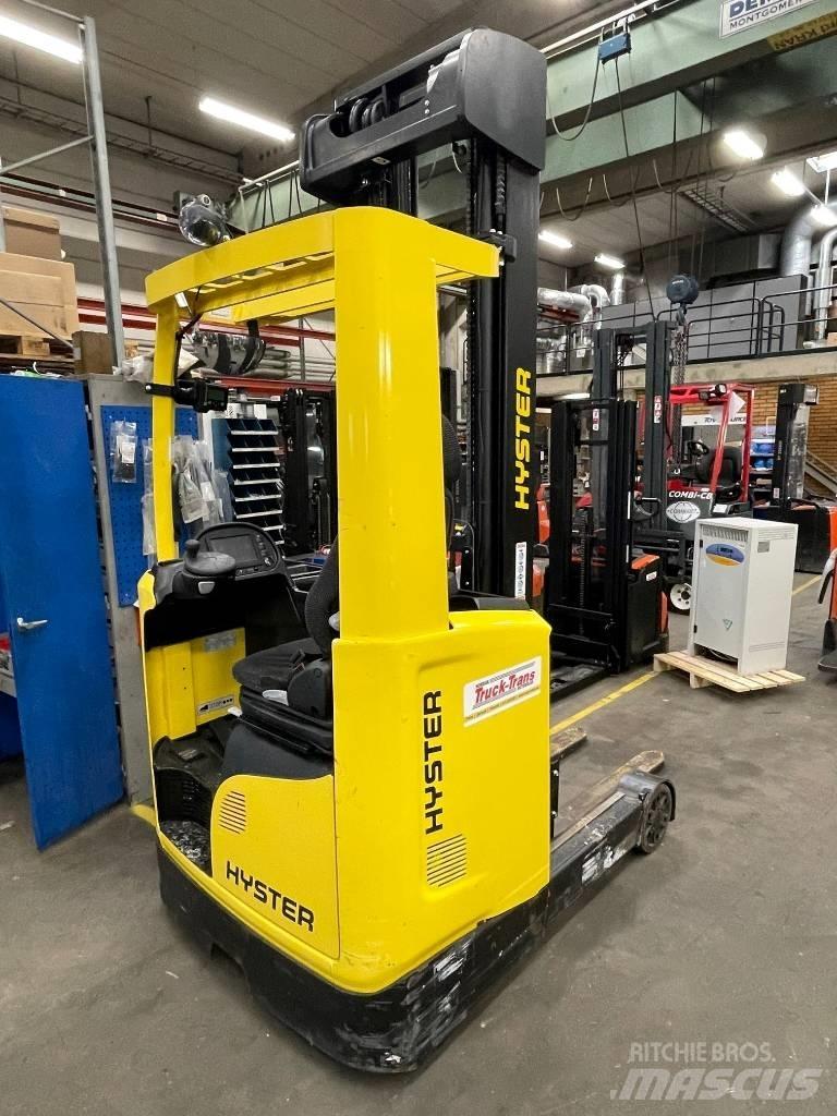 Hyster R1.4 Retraky