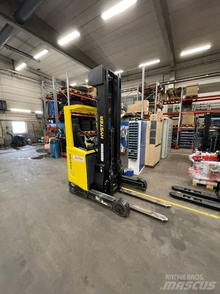 Hyster R1.4 Retraky