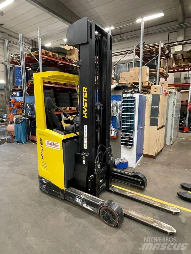 Hyster R1.4 Retraky